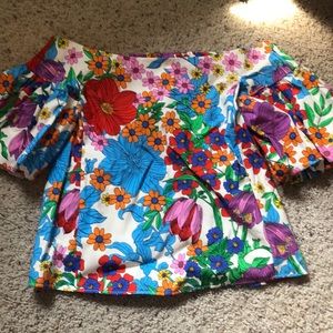 Fun and playful shirt